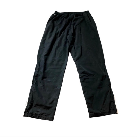 Adidas Climaproof Athletic Jogger Pants - Picture 3 of 3
